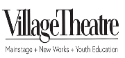 Village Theatre Logo